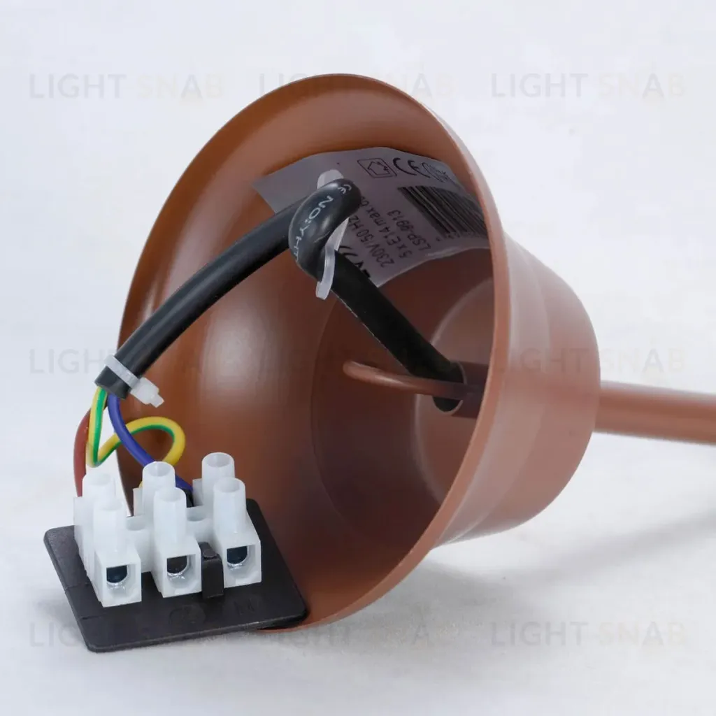 Подвесная люстра Lussole Lgo Anson LSP-9913 LSP-9913