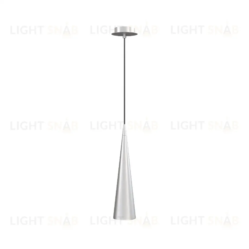 Подвесной светильник Maytoni Nevill P318-PL-01-N P318-PL-01-N