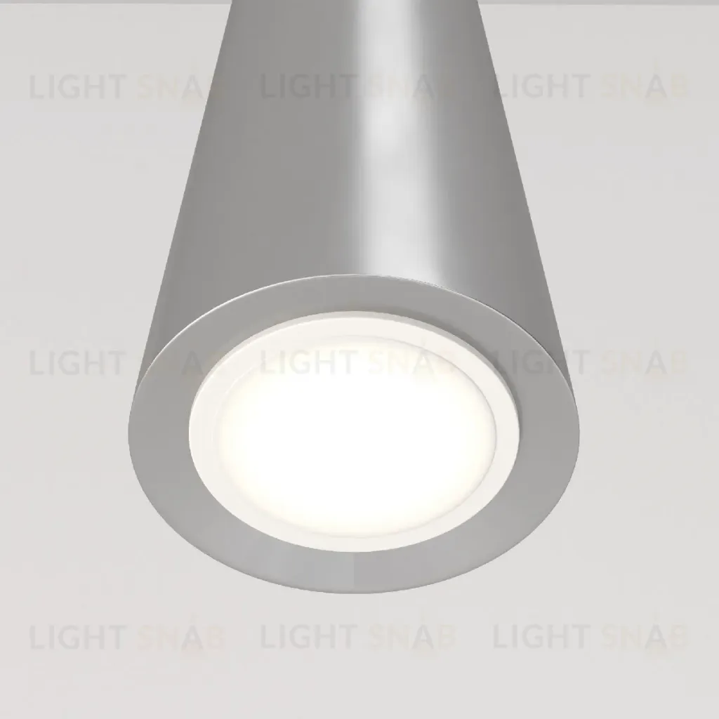 Подвесной светильник Maytoni Nevill P318-PL-01-N P318-PL-01-N