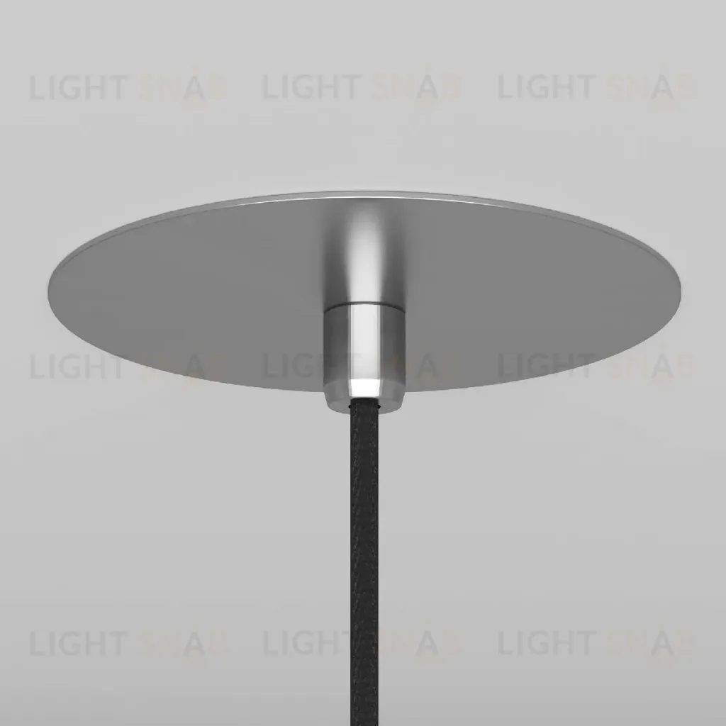 Подвесной светильник Maytoni Nevill P318-PL-01-N P318-PL-01-N