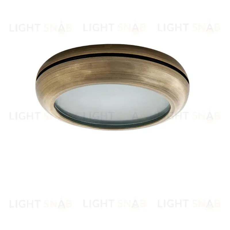 Встраиваемый светильник Lightstar Piano Mini 011278 011278