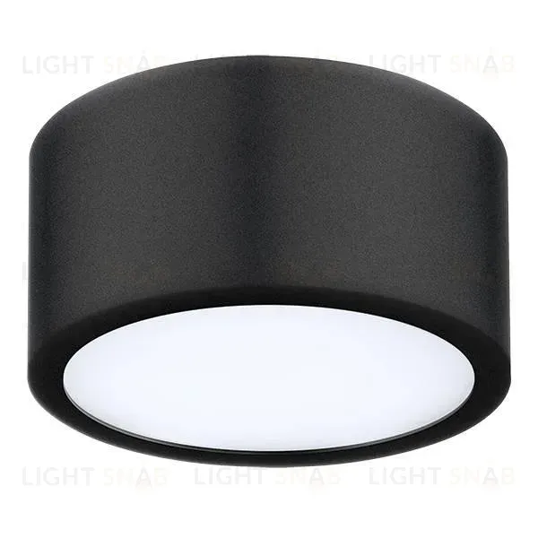 Потолочный светодиодный светильник Lightstar Zolla 213917 213917