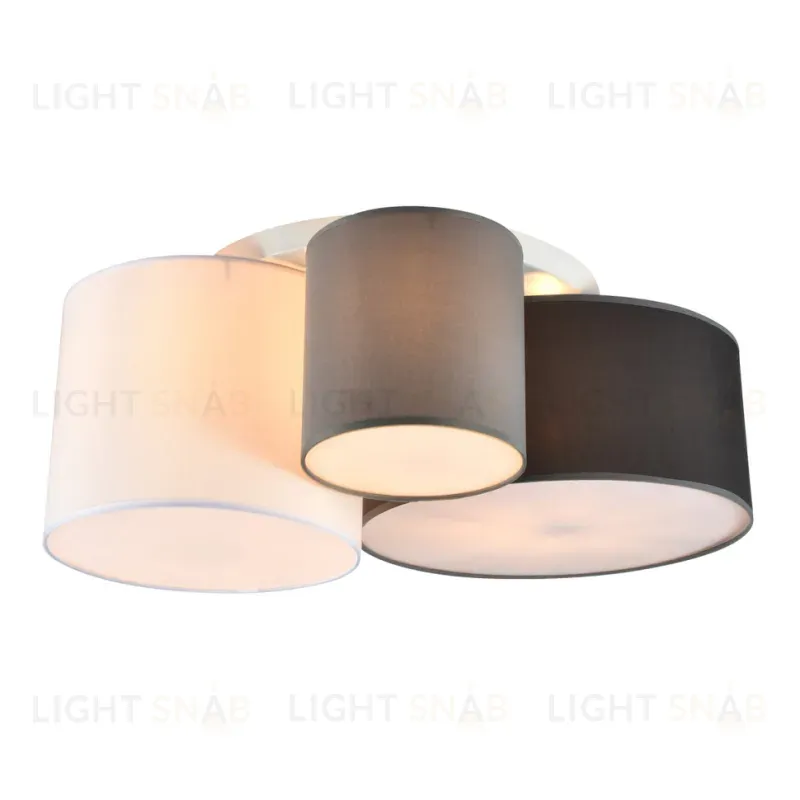 Потолочная люстра Lussole Loft LSP-9935 LSP-9935