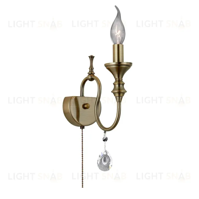 Бра Citilux Рига CL437313 CL437313