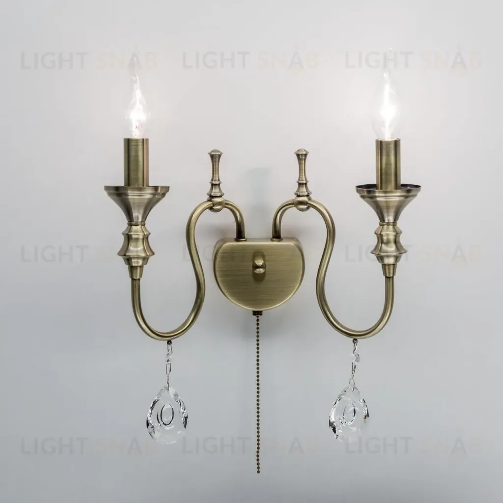 Бра Citilux Рига CL437323 CL437323
