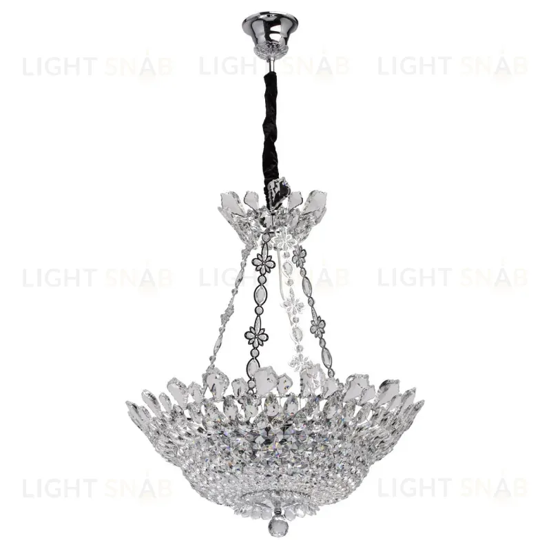 Подвесной светильник MW-Light Патриция 1 447010512 447010512