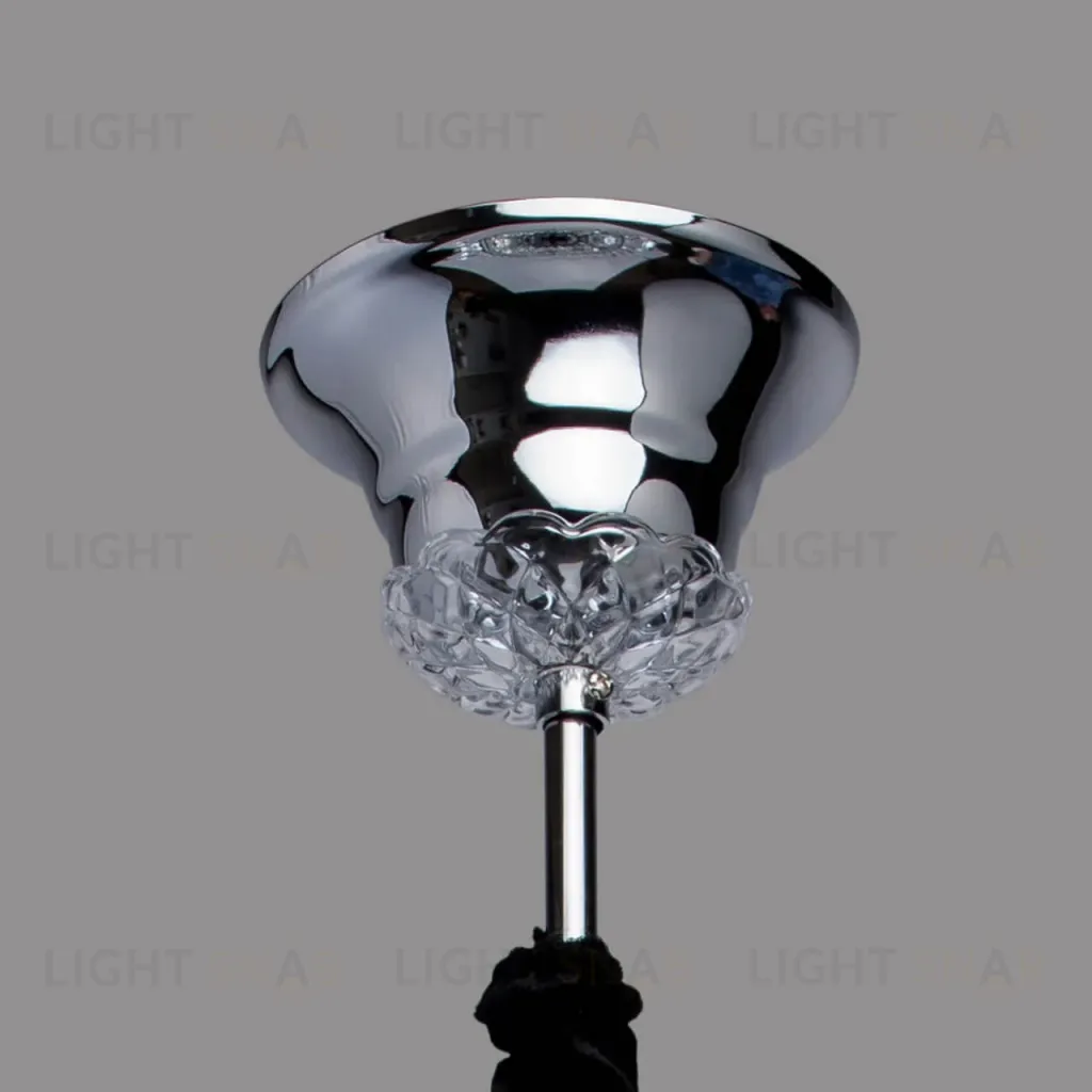 Подвесной светильник MW-Light Патриция 1 447010512 447010512