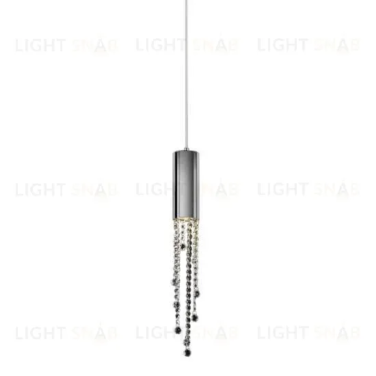 Подвесной светильник Crystal Lux Creek SP1 Creek SP1