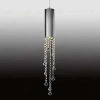 Подвесной светильник Crystal Lux Creek SP1 Creek SP1