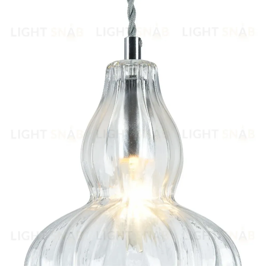 Подвесной светильник Maytoni Eustoma MOD238-PL-01-TR MOD238-PL-01-TR