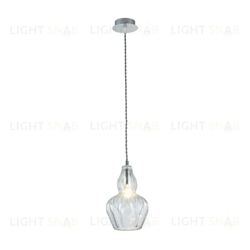 Подвесной светильник Maytoni Eustoma MOD238-PL-01-TR MOD238-PL-01-TR