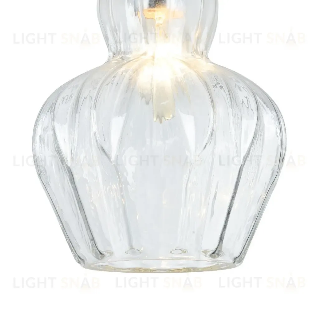 Подвесной светильник Maytoni Eustoma MOD238-PL-01-TR MOD238-PL-01-TR