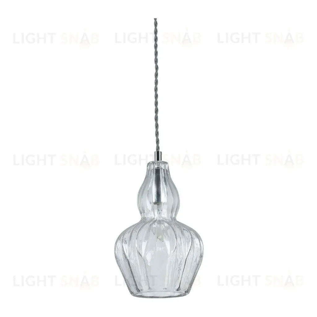 Подвесной светильник Maytoni Eustoma MOD238-PL-01-TR MOD238-PL-01-TR