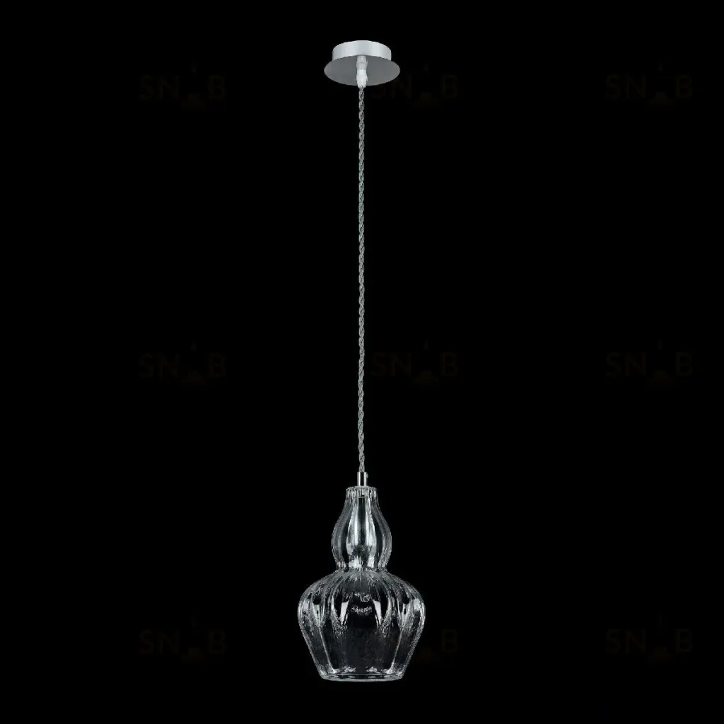 Подвесной светильник Maytoni Eustoma MOD238-PL-01-TR MOD238-PL-01-TR