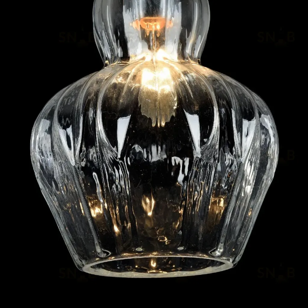 Подвесной светильник Maytoni Eustoma MOD238-PL-01-TR MOD238-PL-01-TR