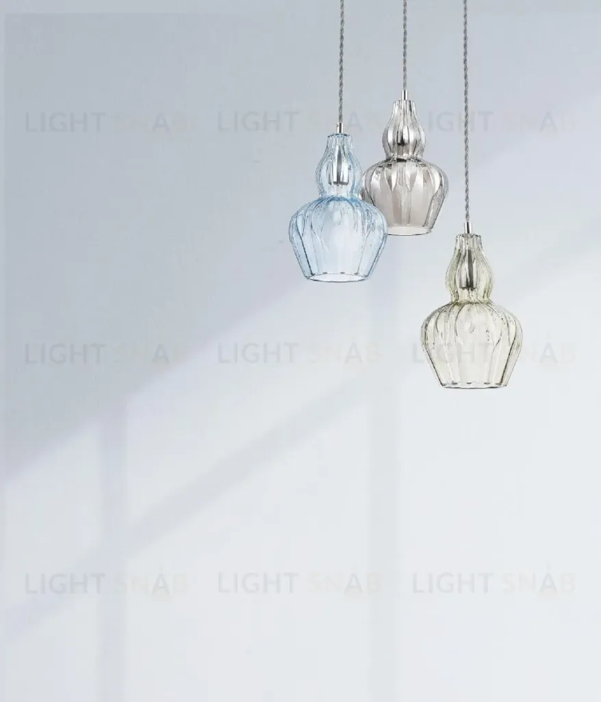 Подвесной светильник Maytoni Eustoma MOD238-PL-01-TR MOD238-PL-01-TR