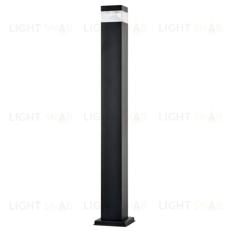 Уличный светодиодный светильник Lightstar Raggio 377707 377707