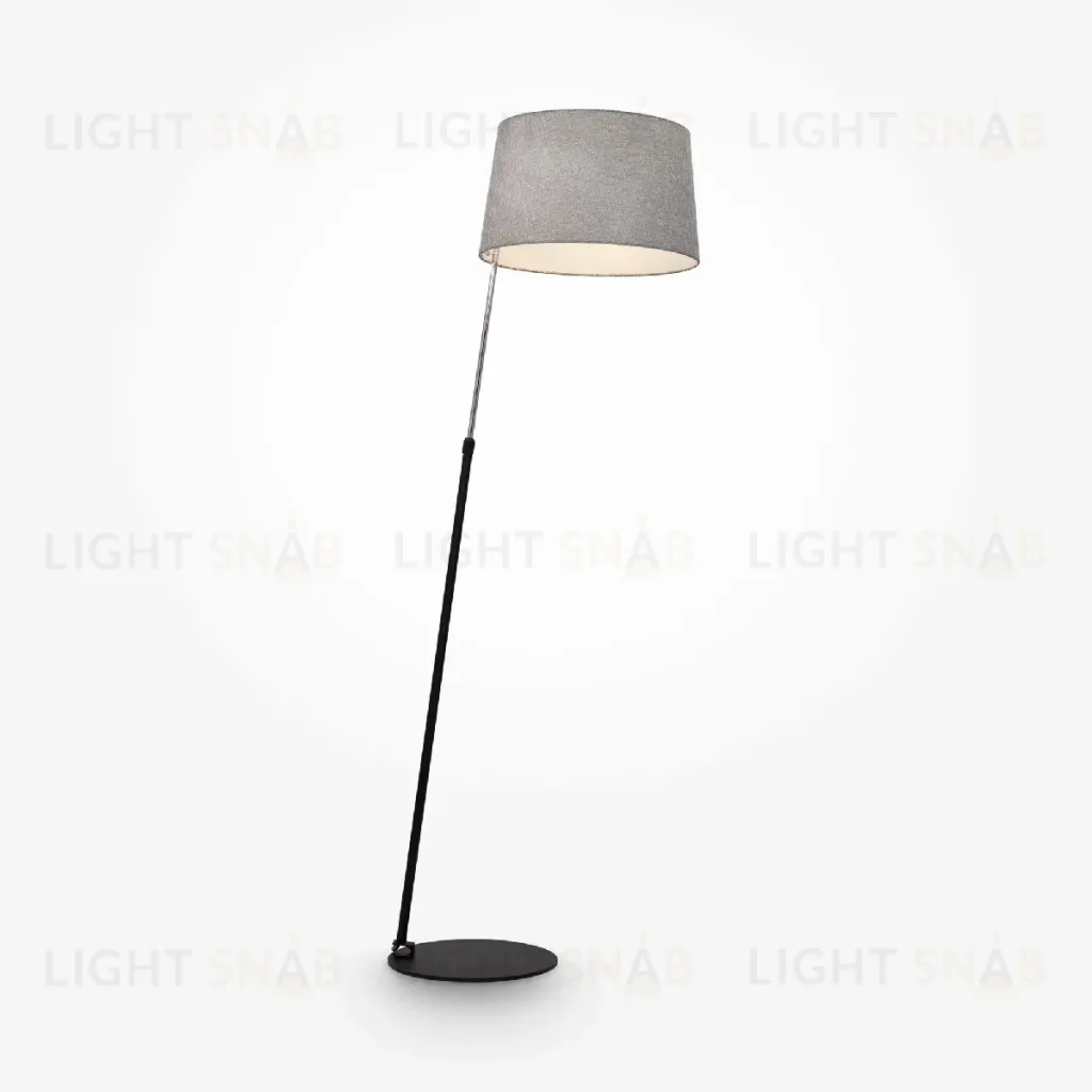Торшер Maytoni Bergamo MOD613FL-01B MOD613FL-01B