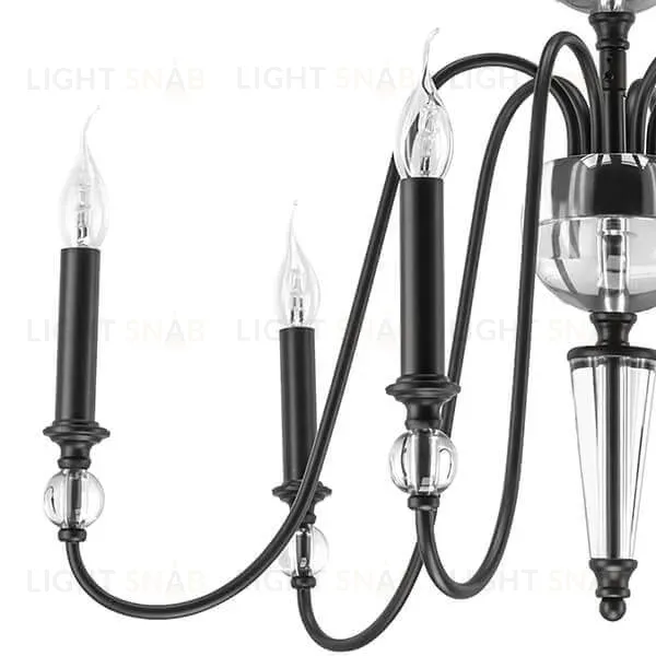 Подвесная люстра Lightstar Ragno 732067 732067