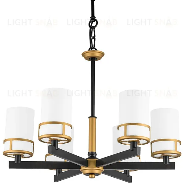 Подвесная люстра Lightstar Cero 731067 731067