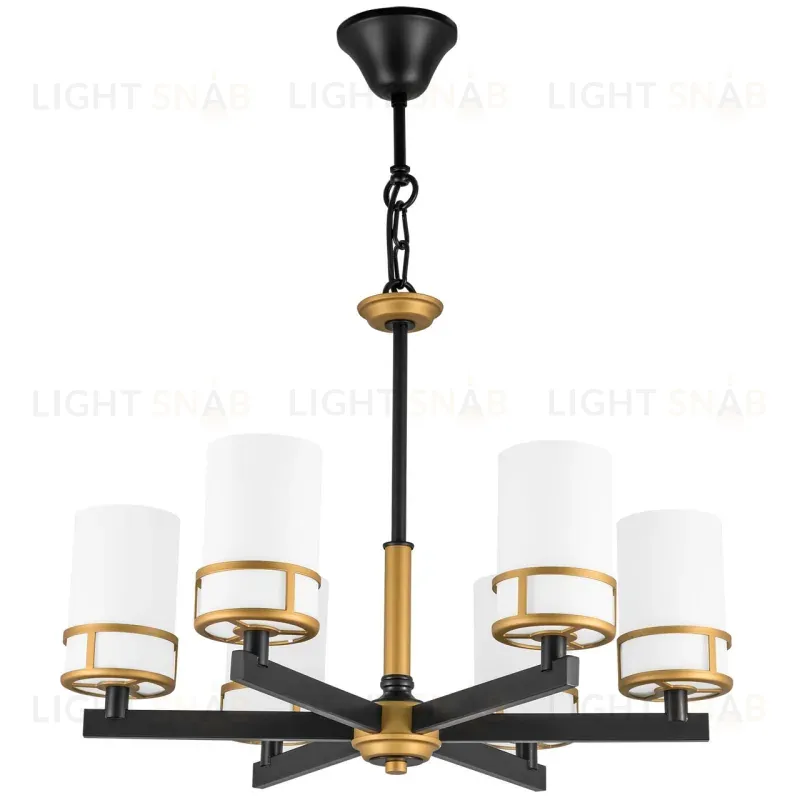 Подвесная люстра Lightstar Cero 731067 731067