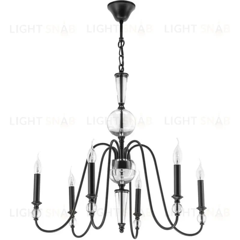 Подвесная люстра Lightstar Ragno 732067 732067