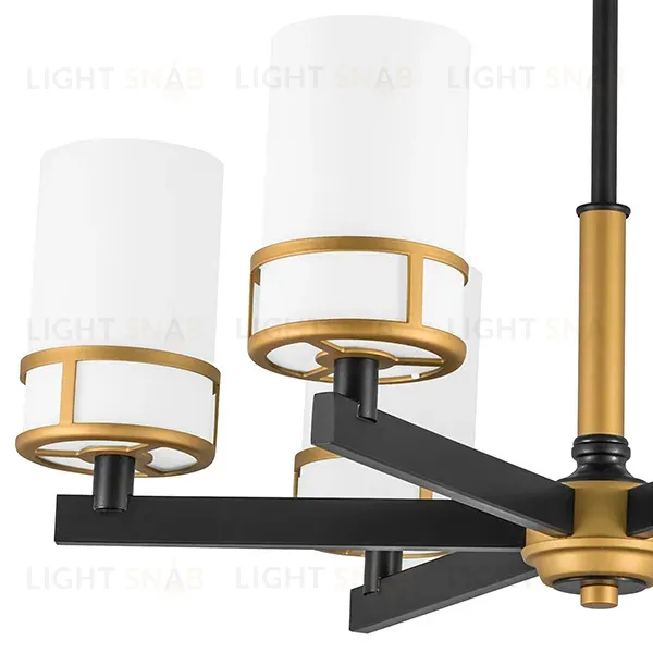 Подвесная люстра Lightstar Cero 731067 731067