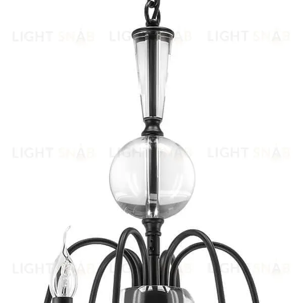 Подвесная люстра Lightstar Ragno 732067 732067