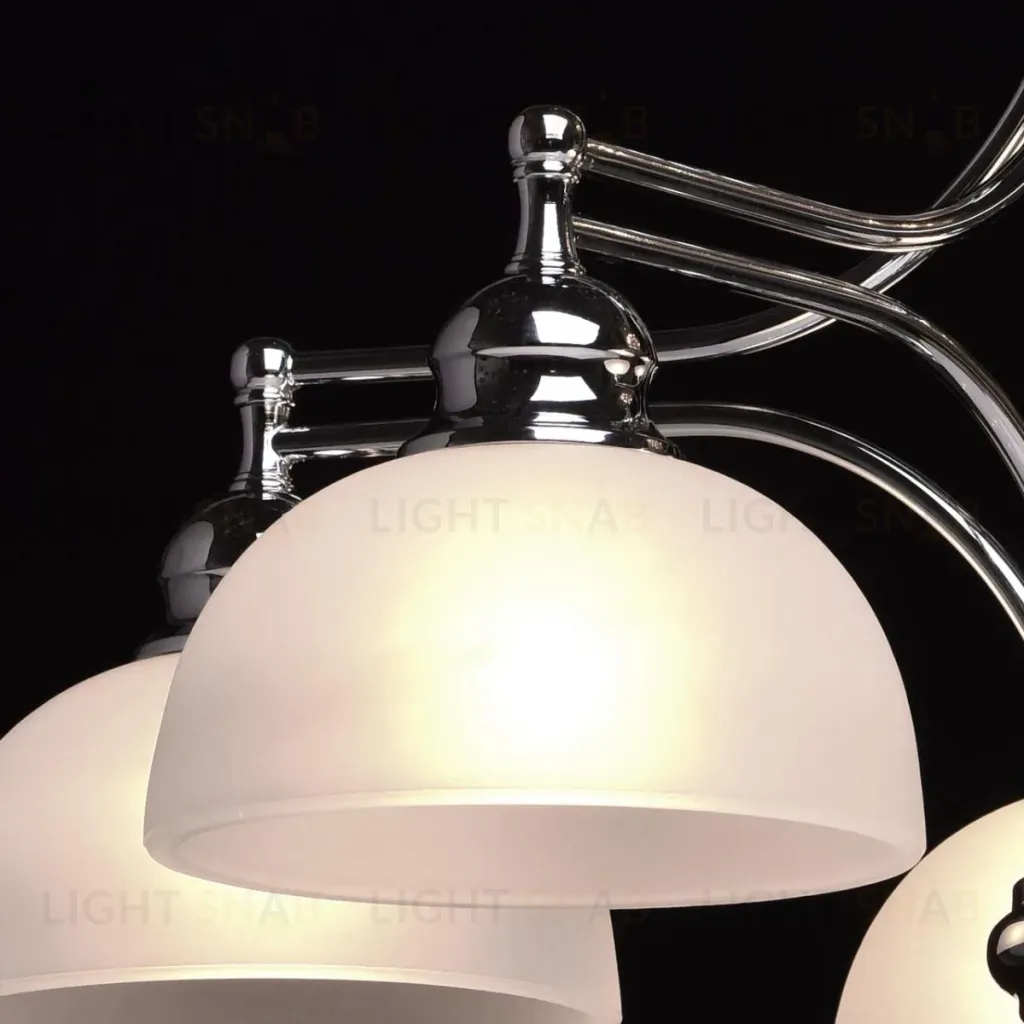 Подвесная люстра MW-Light Фелиция 347017405 347017405