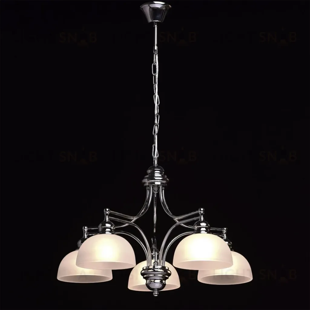 Подвесная люстра MW-Light Фелиция 347017405 347017405