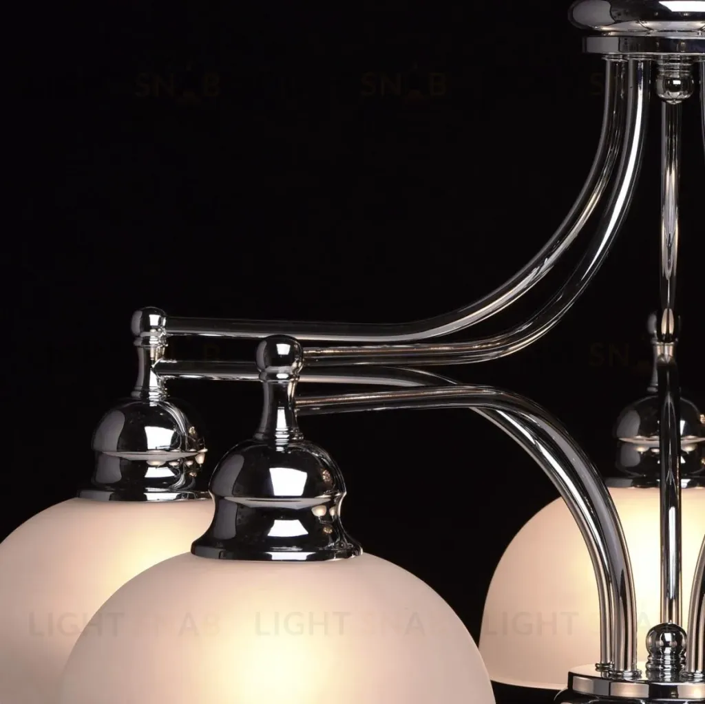 Подвесная люстра MW-Light Фелиция 347017405 347017405