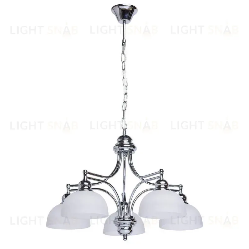 Подвесная люстра MW-Light Фелиция 347017405 347017405