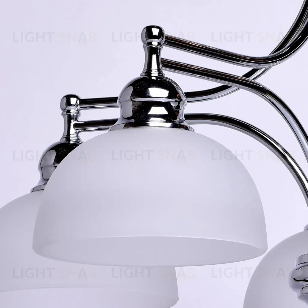 Подвесная люстра MW-Light Фелиция 347017405 347017405
