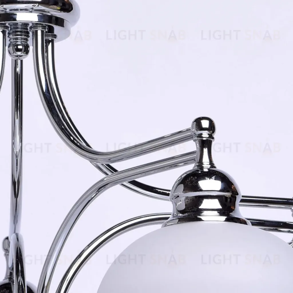 Подвесная люстра MW-Light Фелиция 347017405 347017405