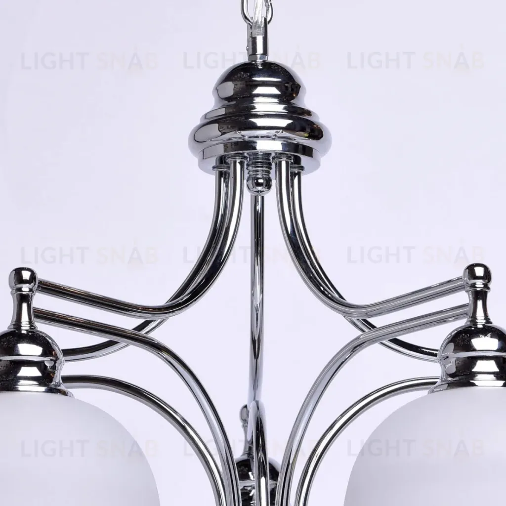 Подвесная люстра MW-Light Фелиция 347017405 347017405