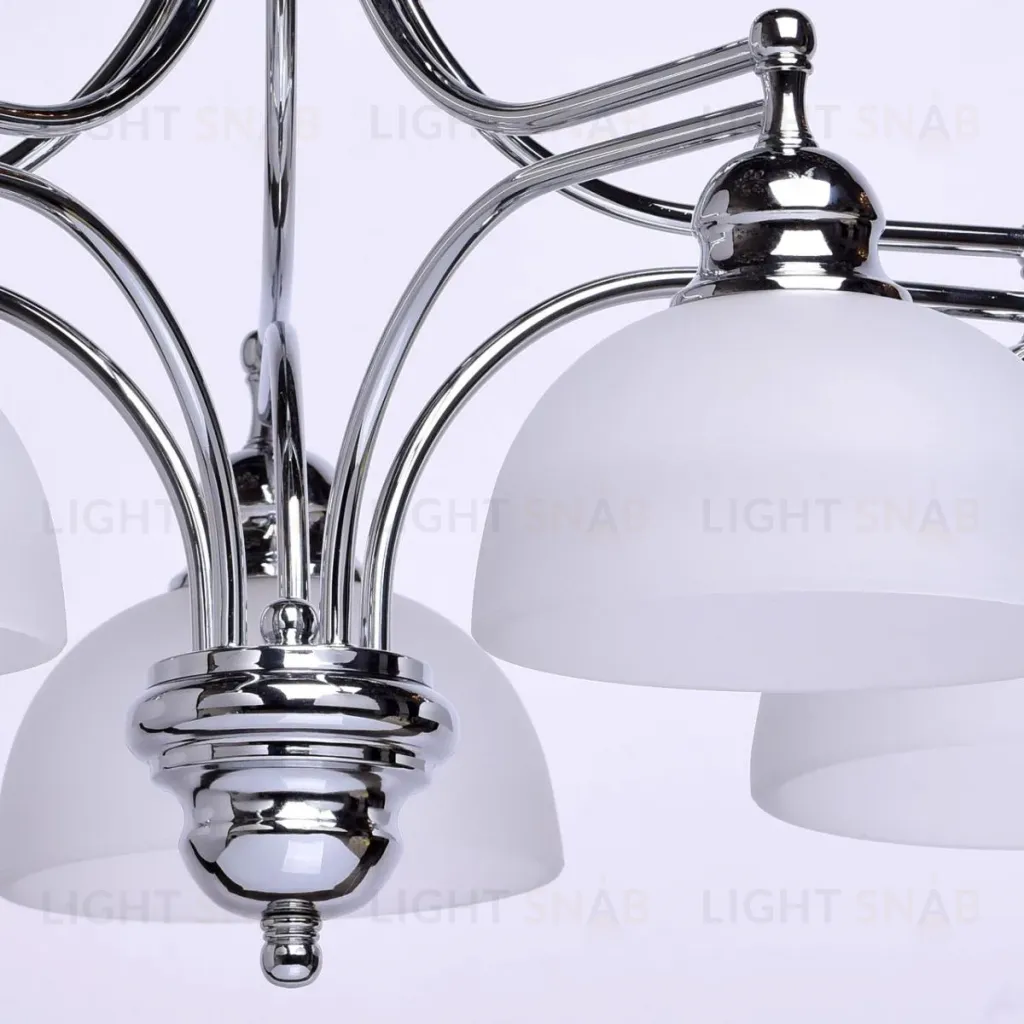 Подвесная люстра MW-Light Фелиция 347017405 347017405