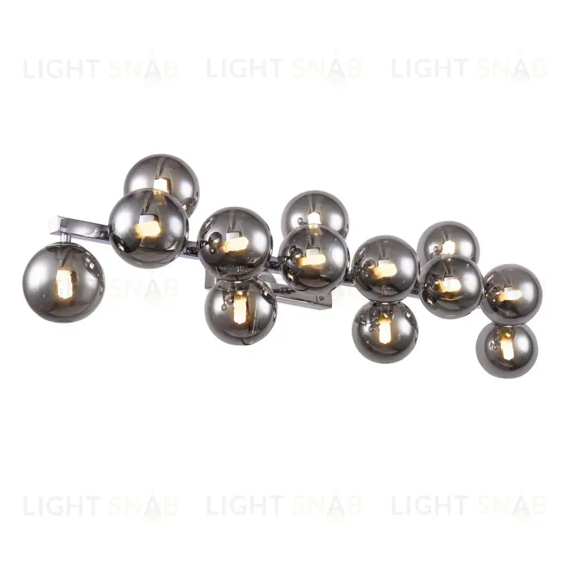 Бра Maytoni Dallas MOD547WL-13CH MOD547WL-13CH