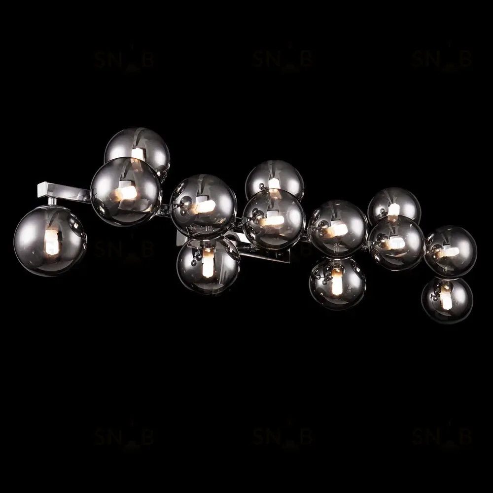 Бра Maytoni Dallas MOD547WL-13CH MOD547WL-13CH