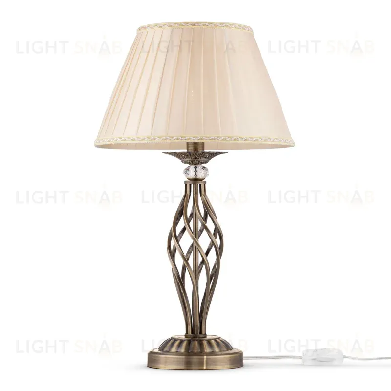 Настольная лампа Maytoni Grace RC247-TL-01-R RC247-TL-01-R