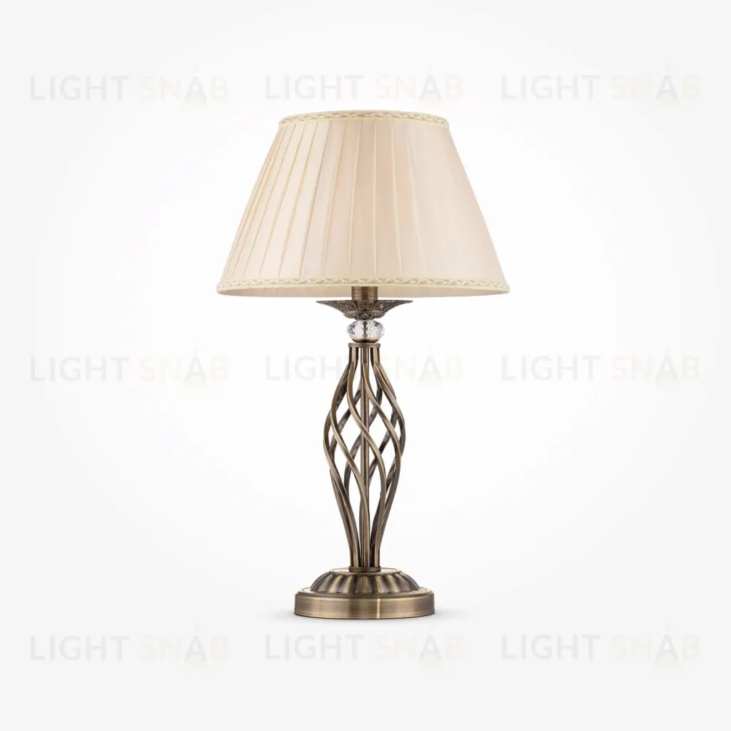 Настольная лампа Maytoni Grace RC247-TL-01-R RC247-TL-01-R