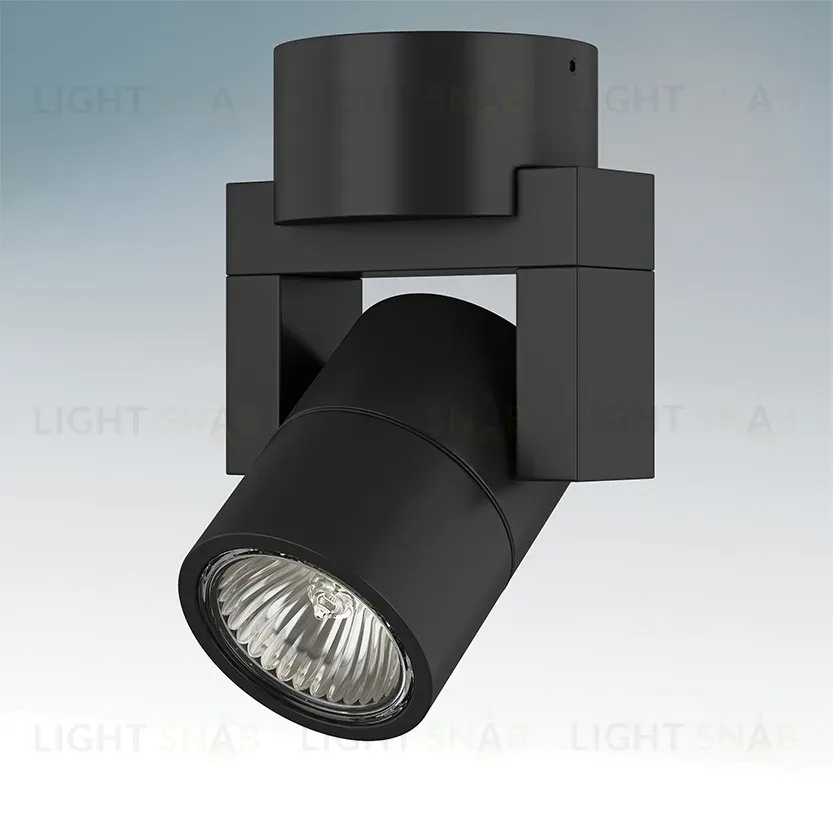 Потолочный светильник Lightstar Illumo L1 Alu 051047 051047