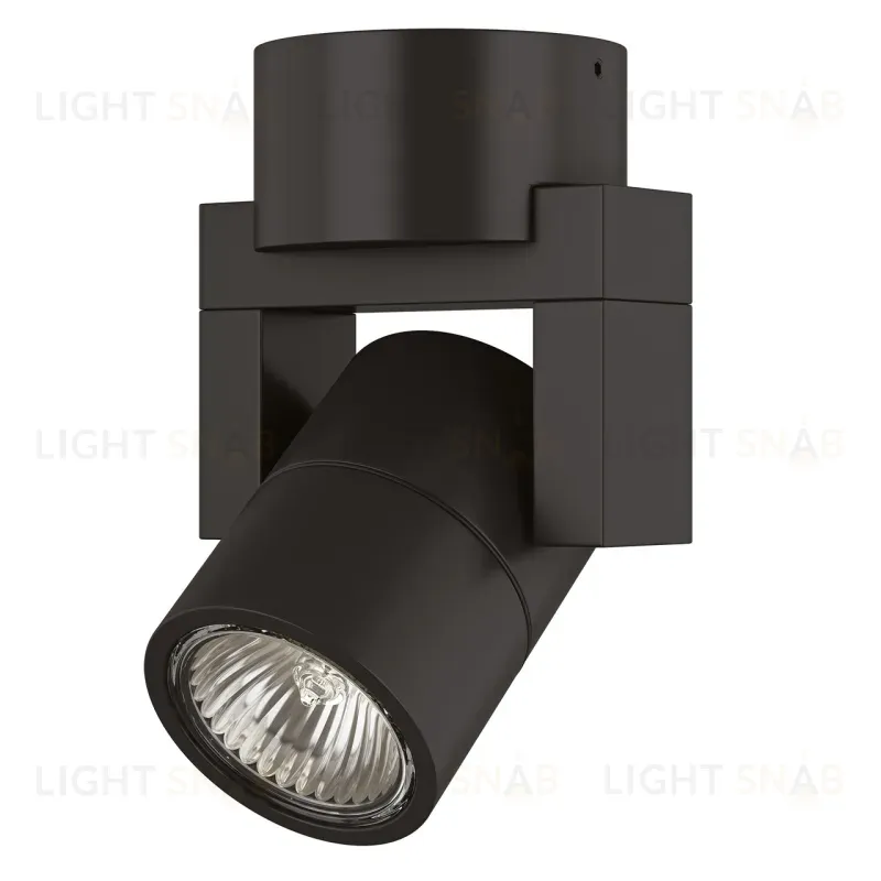 Потолочный светильник Lightstar Illumo L1 Alu 051047 051047