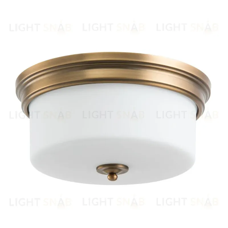 Потолочный светильник Arte Lamp A1735PL-3SR A1735PL-3SR
