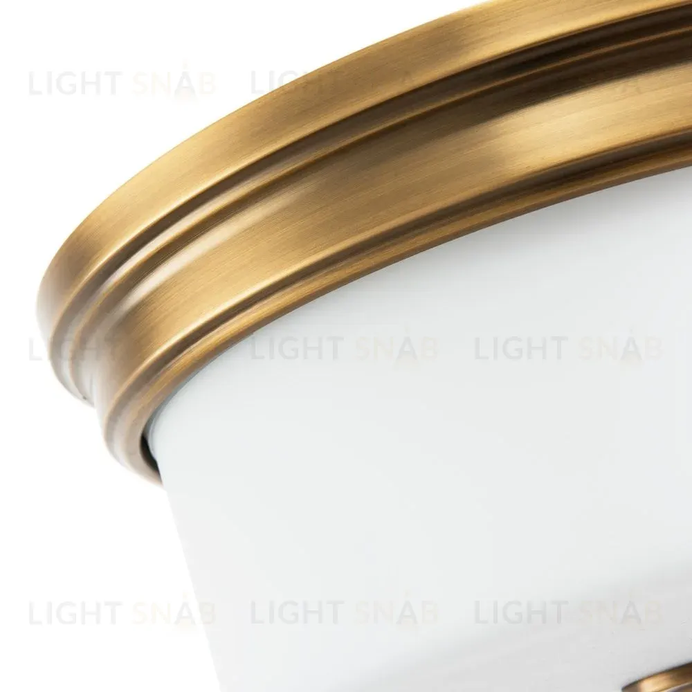 Потолочный светильник Arte Lamp A1735PL-3SR A1735PL-3SR