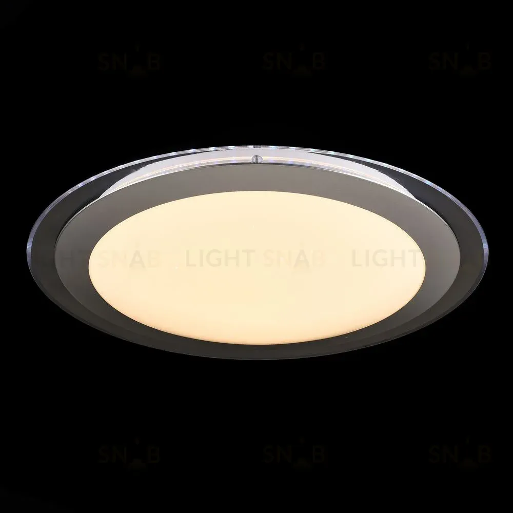Потолочный светодиодный светильник Freya Halo FR6998-CL-45-W FR6998-CL-45-W
