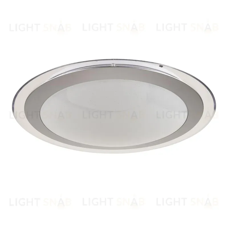 Потолочный светодиодный светильник Freya Halo FR6998-CL-45-W FR6998-CL-45-W