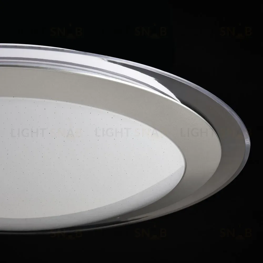 Потолочный светодиодный светильник Freya Halo FR6998-CL-45-W FR6998-CL-45-W