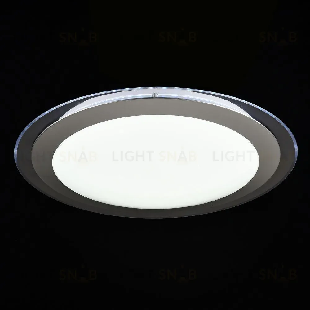 Потолочный светодиодный светильник Freya Halo FR6998-CL-45-W FR6998-CL-45-W