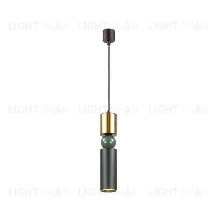 Подвесной светодиодный светильник Odeon Light Sakra 4073/5L 4073/5L