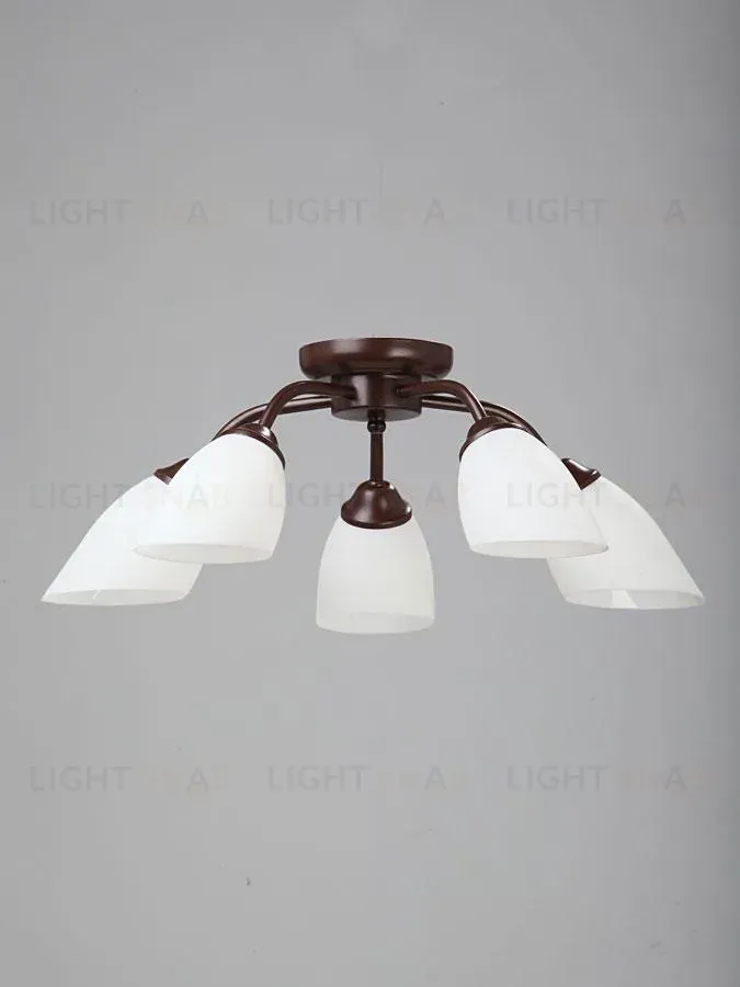 Потолочная люстра Vitaluce V3252/5PL V3252/5PL